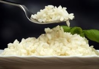 Zdrava dijeta sa rižom