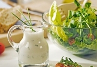 Zdravi umaci za salate
