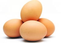 Jaja i puretina jačaju mišićnu masu