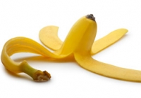 Kora banane: 5 neobičnih i korisnih namjena
