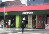 Zbog čega je McDonald’s u Mostaru zatvoren?