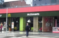 McDonalds ponovno otvoren u Mostaru