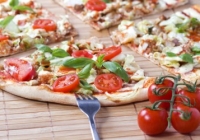 Trik sastojak koji jamči najhrskavije tijesto za pizzu