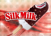 Zvijezda 90-tih, nikad zaboravljeni Silk Milk vraća se u Ledo škrinje!