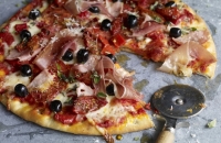 10 najčešćih pogrešaka kod pravljenja pizze