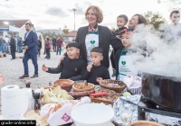 Održana Raštikijada – najveći kulinarski događaj u Hercegovini