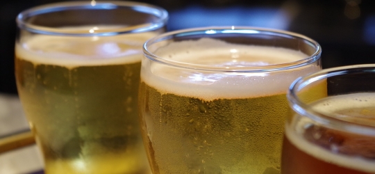 Znate li kako pivo utiče na imunološki sistem i zdravlje crijeva
