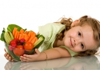 Kako djecu naučiti da jedu povrće?