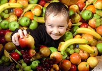 5 hranjivih sastojaka za djecu