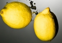 Što sve možete očistiti limunom
