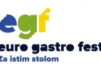 Održan Euro Gastro Festival