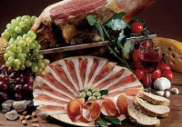 Gastronomski akvarel o Hercegovini