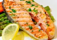 Pastrmke, škampi ili losos, recepti za posni ručak ili večeru na Veliki petak