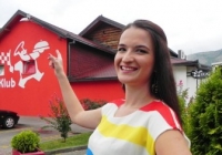 Željka Bošnjak: Obožavam glazbu, ples i dobru hranu