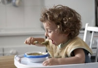 Spriječite gušenje hranom kod djece