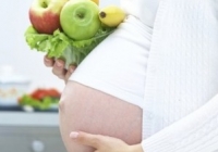 Prehrana u trećem tromjesečju trudnoće