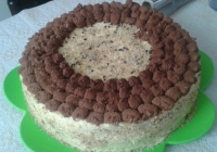 Torta “BOMBA”