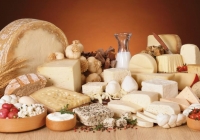 Livanjski sir- pobjednik Balkan Cheese Festivala