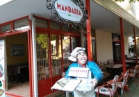 Restoran Manđaria zapošljava