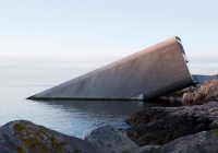 Otvoren Under – najveći podvodni restoran na svijetu