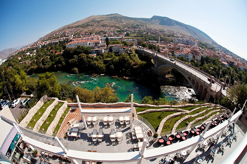 Restoran Del Rio Mostar (1)