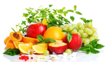 povrce i vitamini