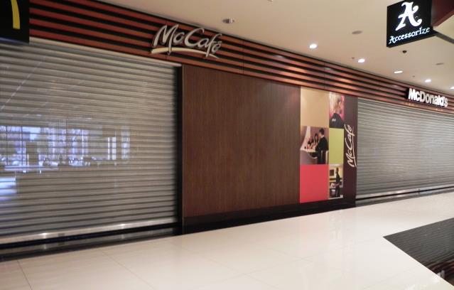 Mcdonald s mepas mall1