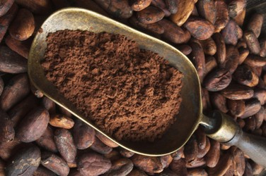 superhrana kakao