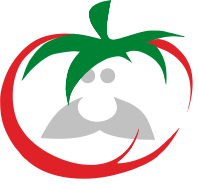 Rajčica logo